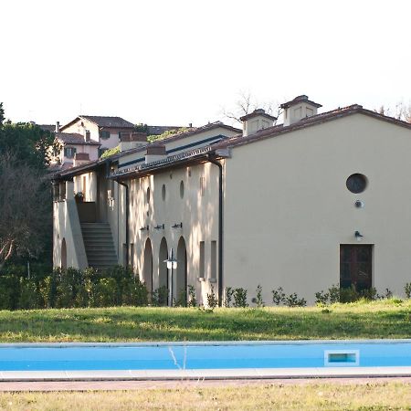 San Ruffino Apartments Lari Buitenkant foto